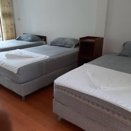 Mint Guesthouse Ko Tao Esterno foto