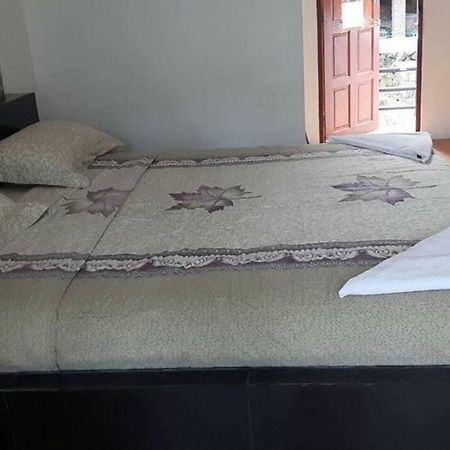 Mint Guesthouse Ko Tao Esterno foto