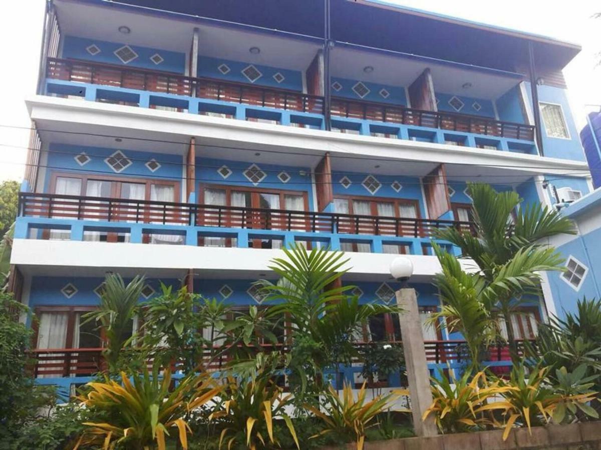 Mint Guesthouse Ko Tao Esterno foto