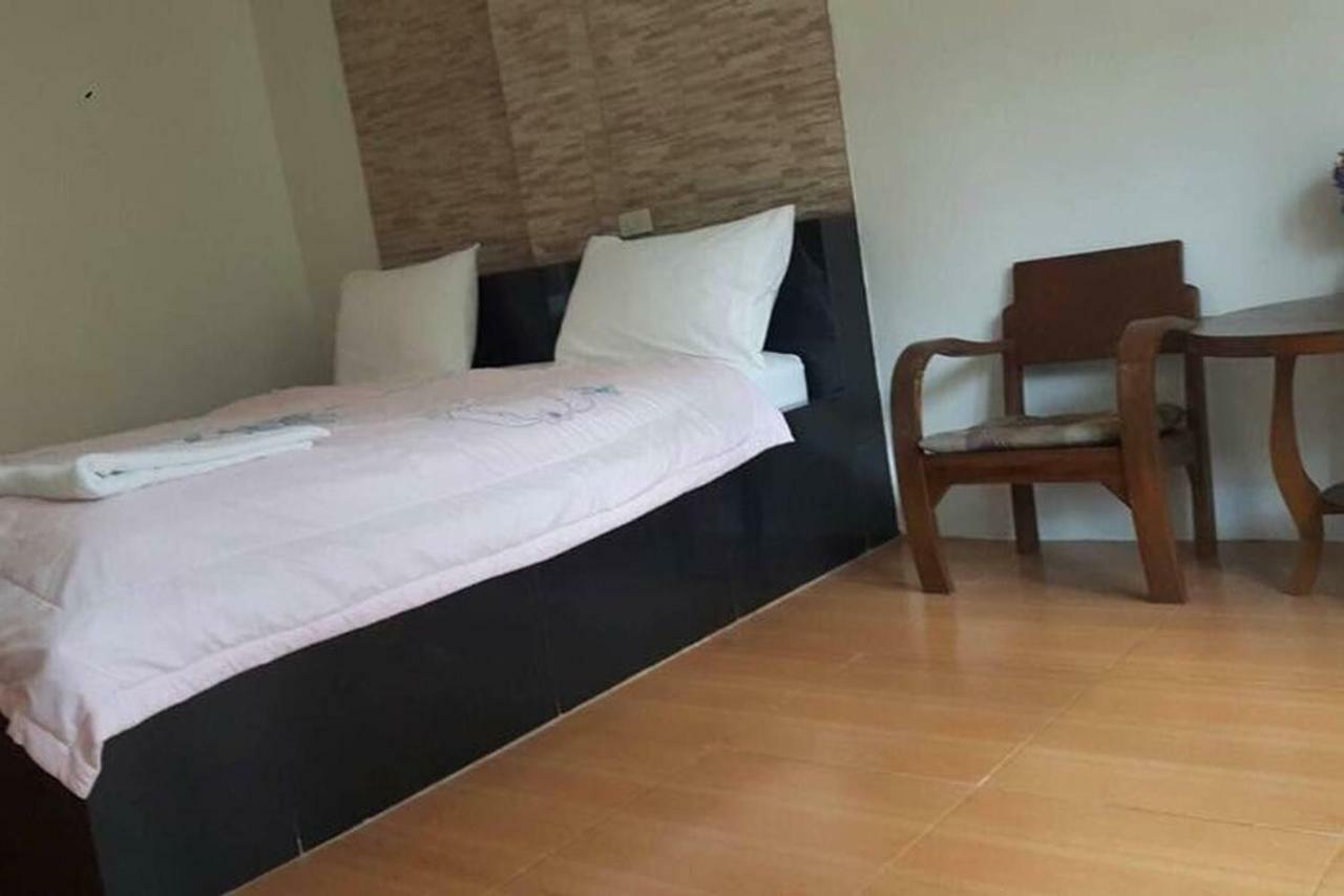 Mint Guesthouse Ko Tao Esterno foto