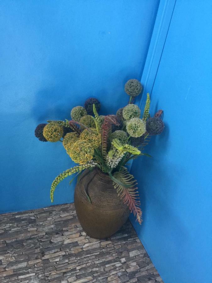 Mint Guesthouse Ko Tao Esterno foto