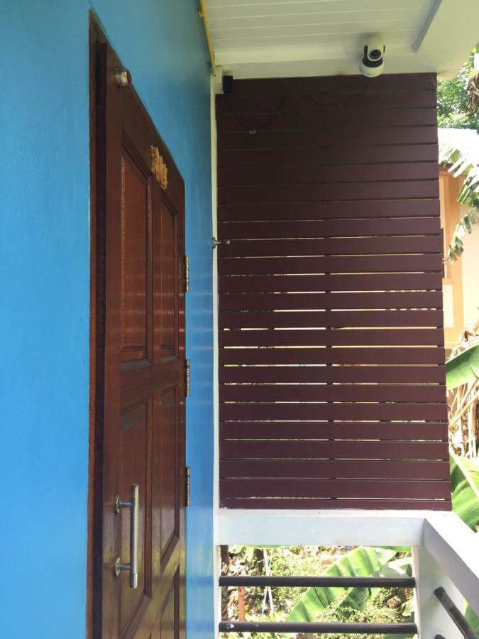 Mint Guesthouse Ko Tao Esterno foto